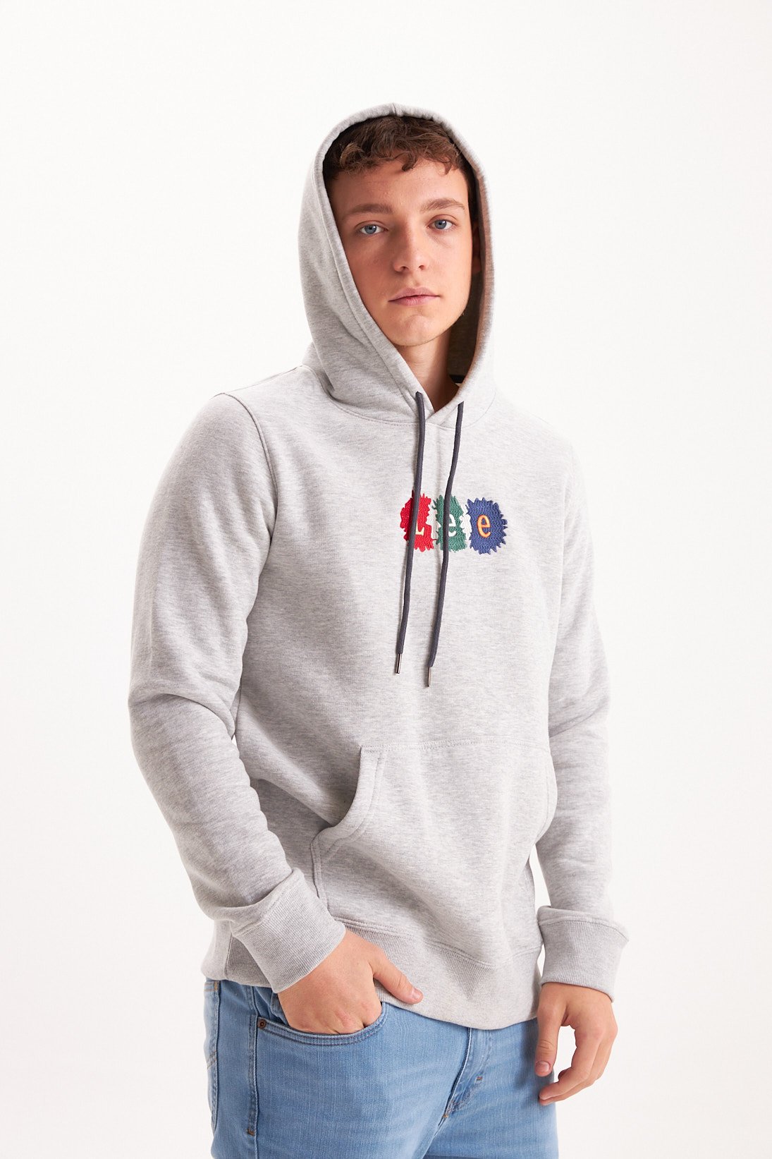 Hoodie Frisa Smash
